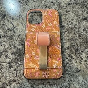 Holley Gabrielle x Walli 12 pro max